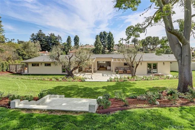 1500 Via Arco, Palos Verdes Estates, CA 90274