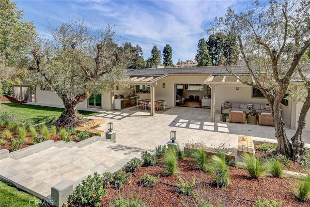 1500 Via Arco, Palos Verdes Estates, CA 90274