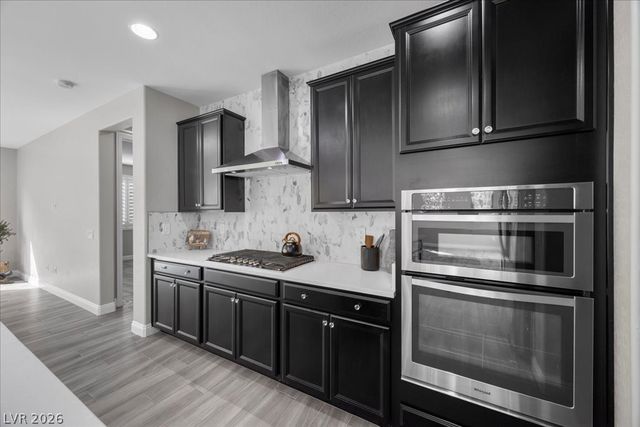 1181 Scenic Edge Street, Henderson, NV 89002