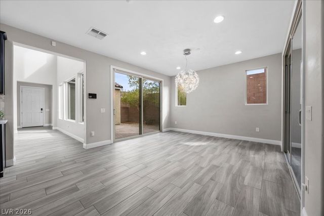 1181 Scenic Edge Street, Henderson, NV 89002