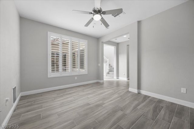 1181 Scenic Edge Street, Henderson, NV 89002