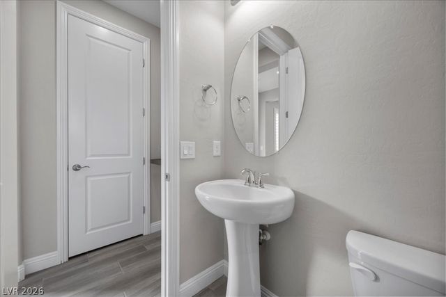 1181 Scenic Edge Street, Henderson, NV 89002