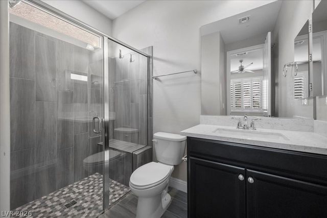 1181 Scenic Edge Street, Henderson, NV 89002