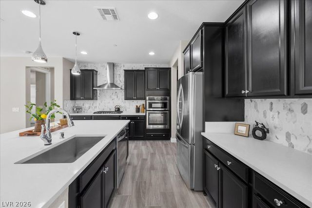 1181 Scenic Edge Street, Henderson, NV 89002