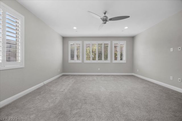 1181 Scenic Edge Street, Henderson, NV 89002