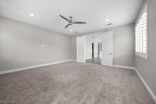 1181 Scenic Edge Street, Henderson, NV 89002
