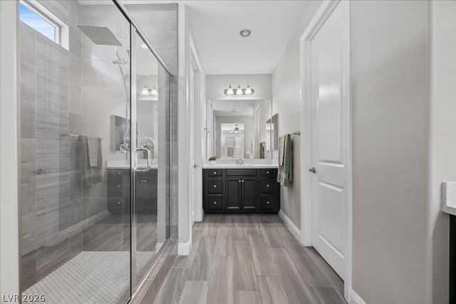 1181 Scenic Edge Street, Henderson, NV 89002