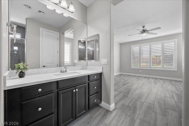 1181 Scenic Edge Street, Henderson, NV 89002