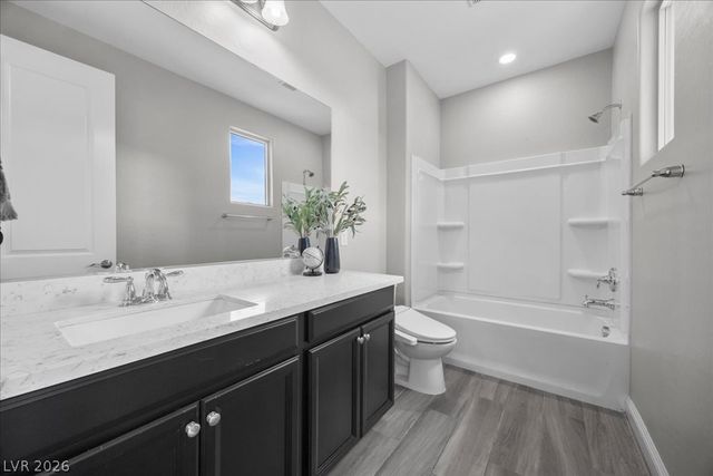 1181 Scenic Edge Street, Henderson, NV 89002