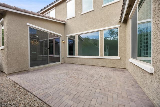 1181 Scenic Edge Street, Henderson, NV 89002