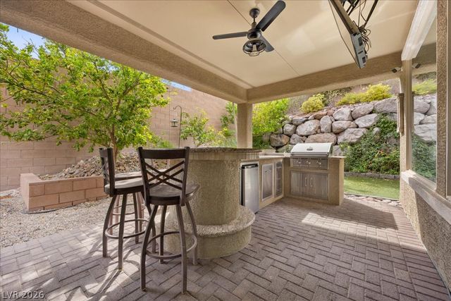 1181 Scenic Edge Street, Henderson, NV 89002