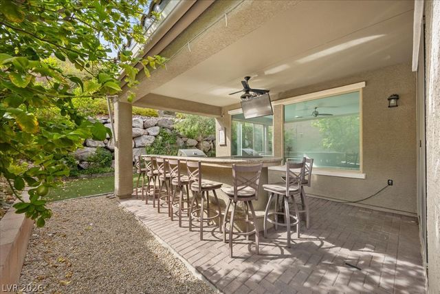1181 Scenic Edge Street, Henderson, NV 89002