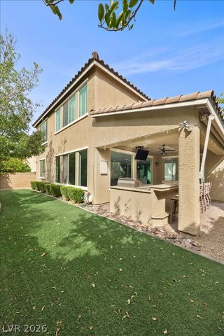 1181 Scenic Edge Street, Henderson, NV 89002