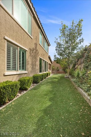 1181 Scenic Edge Street, Henderson, NV 89002