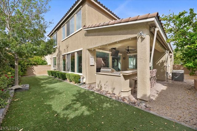 1181 Scenic Edge Street, Henderson, NV 89002