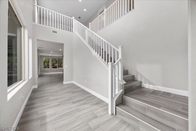 1181 Scenic Edge Street, Henderson, NV 89002