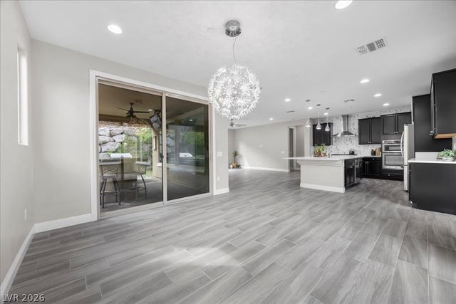 1181 Scenic Edge Street, Henderson, NV 89002