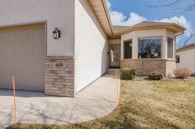 469 Roundhouse Street, Shakopee, MN 55379