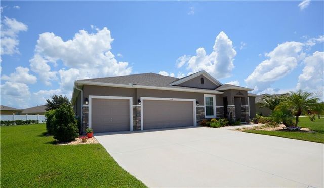 1436 AVILA AVENUE, Deltona, FL 32725