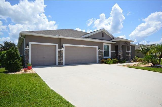 1436 AVILA AVENUE, Deltona, FL 32725