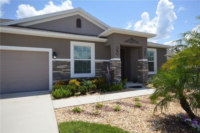 1436 AVILA AVENUE, Deltona, FL 32725