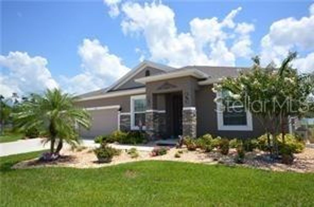 1436 AVILA AVENUE, Deltona, FL 32725