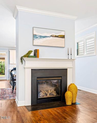 109 Old Piedmont Circle, Chapel Hill, NC 27516