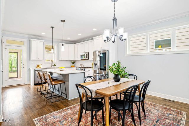 109 Old Piedmont Circle, Chapel Hill, NC 27516