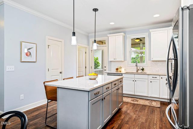109 Old Piedmont Circle, Chapel Hill, NC 27516