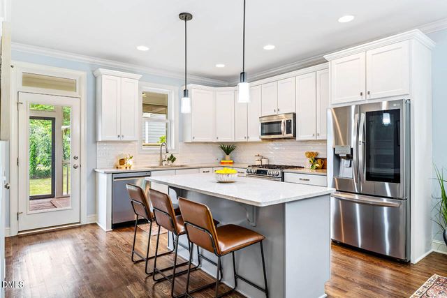 109 Old Piedmont Circle, Chapel Hill, NC 27516