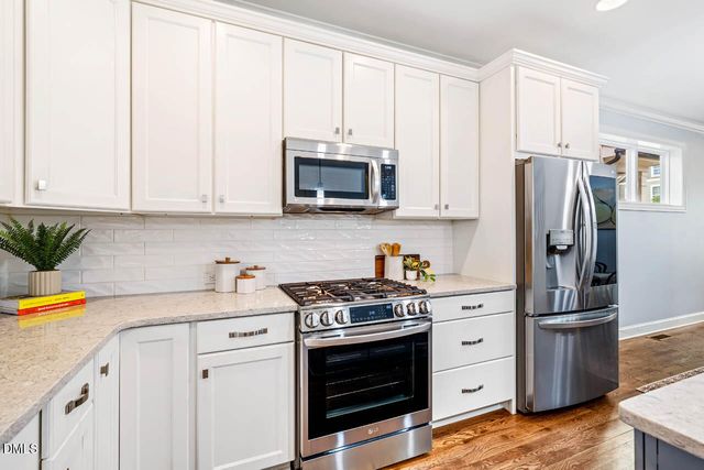 109 Old Piedmont Circle, Chapel Hill, NC 27516