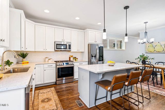 109 Old Piedmont Circle, Chapel Hill, NC 27516