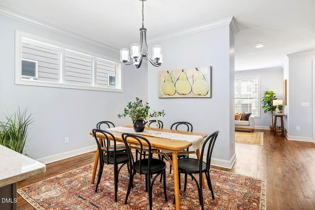 109 Old Piedmont Circle, Chapel Hill, NC 27516