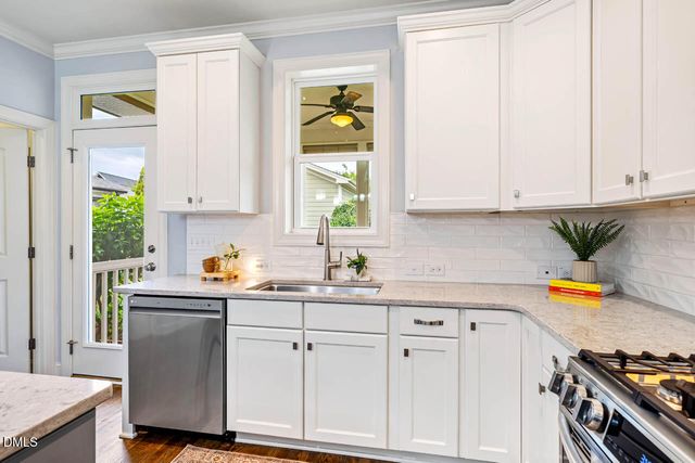 109 Old Piedmont Circle, Chapel Hill, NC 27516