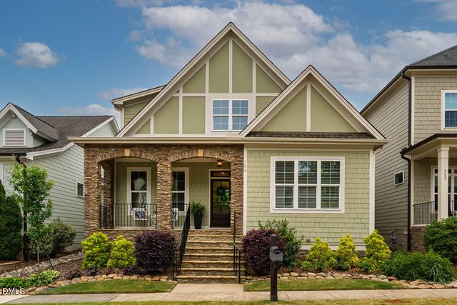 109 Old Piedmont Circle, Chapel Hill, NC 27516