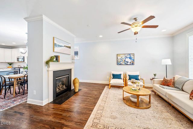 109 Old Piedmont Circle, Chapel Hill, NC 27516
