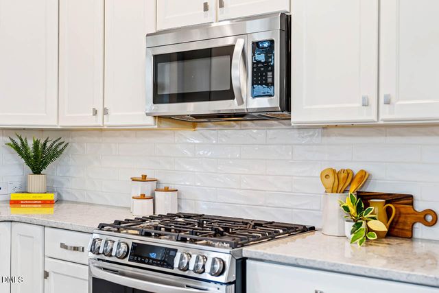 109 Old Piedmont Circle, Chapel Hill, NC 27516
