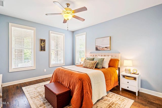 109 Old Piedmont Circle, Chapel Hill, NC 27516
