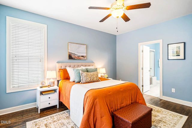 109 Old Piedmont Circle, Chapel Hill, NC 27516