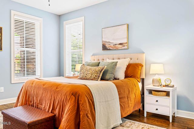 109 Old Piedmont Circle, Chapel Hill, NC 27516