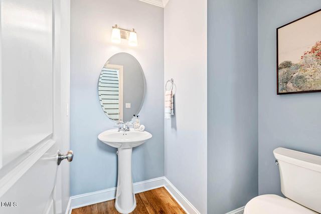 109 Old Piedmont Circle, Chapel Hill, NC 27516