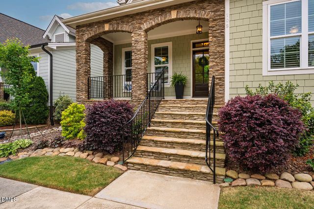 109 Old Piedmont Circle, Chapel Hill, NC 27516