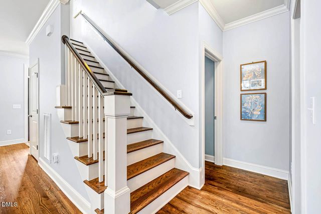 109 Old Piedmont Circle, Chapel Hill, NC 27516