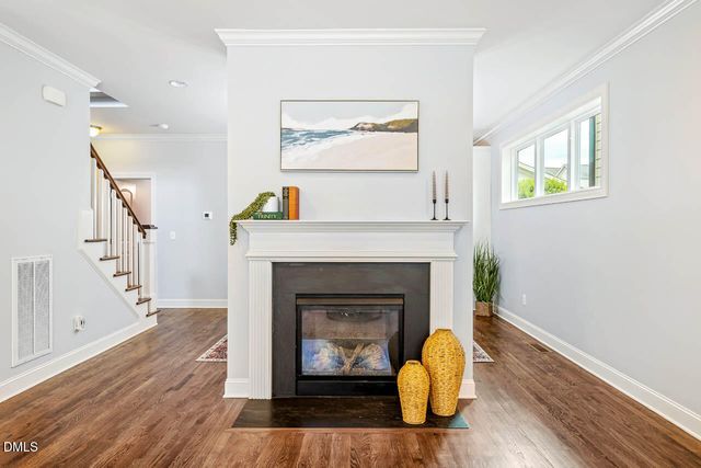 109 Old Piedmont Circle, Chapel Hill, NC 27516