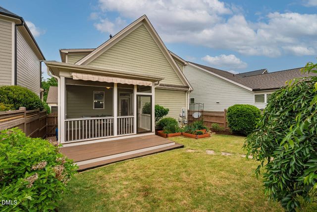 109 Old Piedmont Circle, Chapel Hill, NC 27516