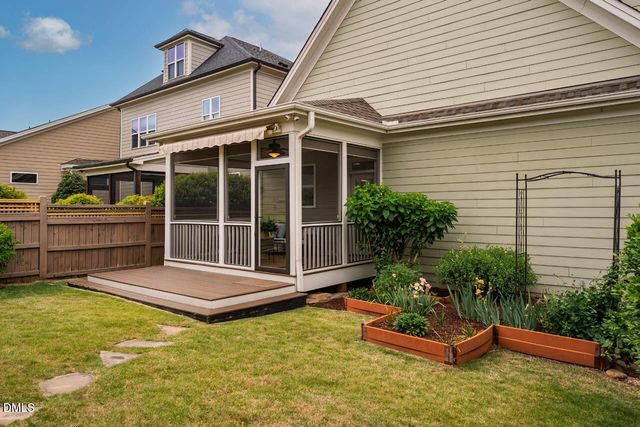 109 Old Piedmont Circle, Chapel Hill, NC 27516