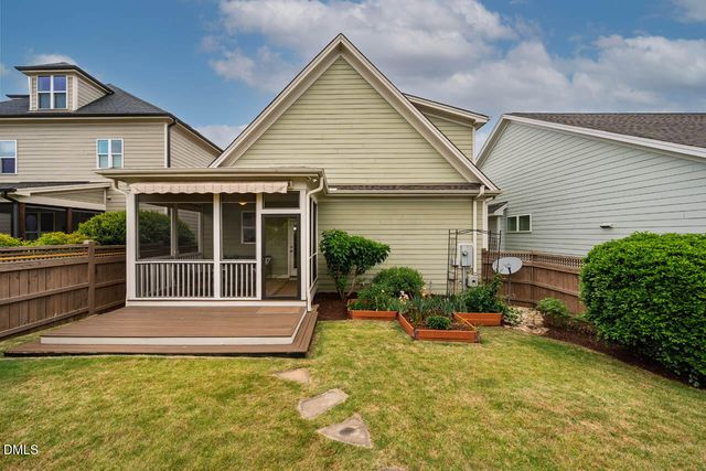 109 Old Piedmont Circle, Chapel Hill, NC 27516