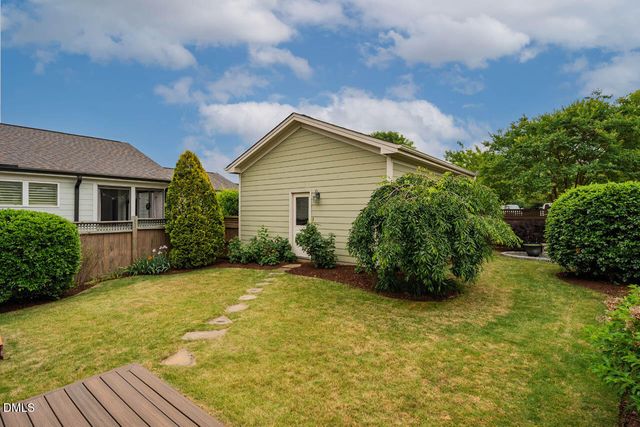 109 Old Piedmont Circle, Chapel Hill, NC 27516