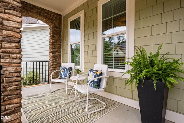 109 Old Piedmont Circle, Chapel Hill, NC 27516