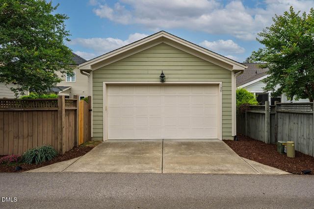 109 Old Piedmont Circle, Chapel Hill, NC 27516